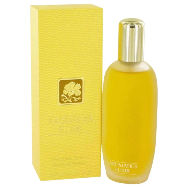 Aromatics Elixir by Clinique For Women