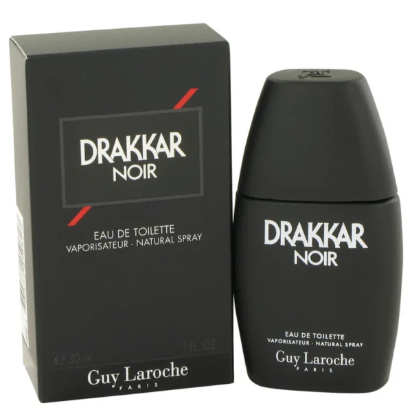 Drakkar Noir by Guy Laroche For Men