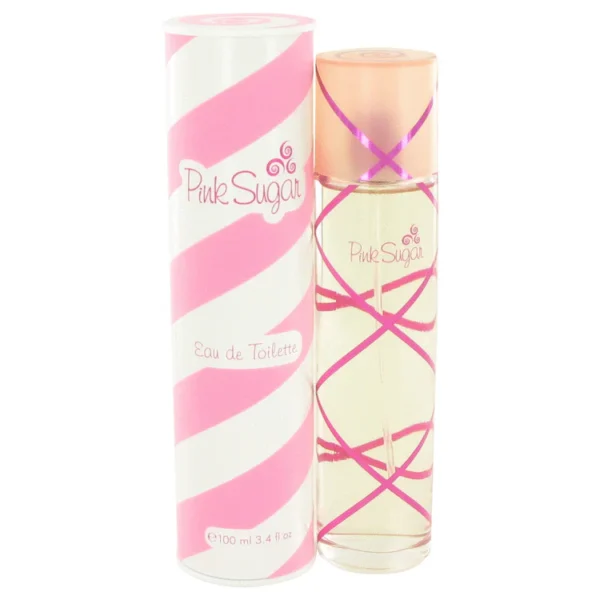 Pink Sugar by Aquolina For Women