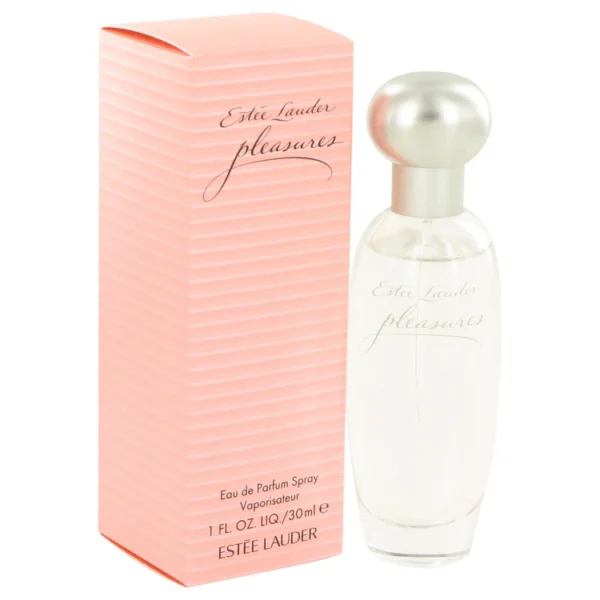 Pleasures by Estee Lauder For Women